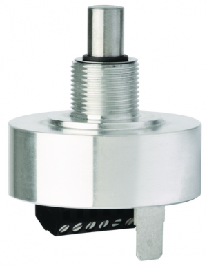 Euchner 109429E | HKB100S7A05K : Hand Wheel