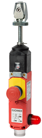 Euchner 094084E | RPS3131SC100BHA10RL024 : Rope Pull Switch