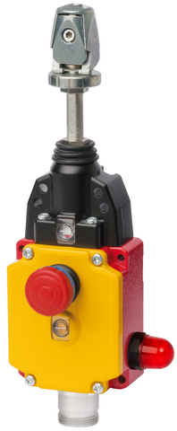 Euchner 119841E | RPS-M-3131SC175BHA10RL024 : Rope Pull Switch