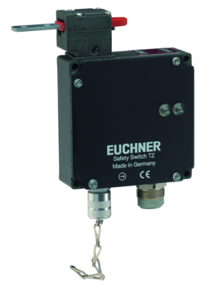 Euchner 091062E | TZ1LE024RC18VAB-C1803 : Safety Switch