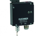 Euchner 075955E | TZ2LE024RC18VAB-C1803 : Safety Switch