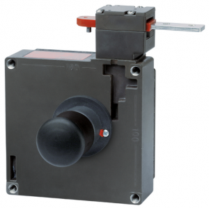 Euchner 095992E | TZ1LE110MVAB-C2082 : Safety Switch