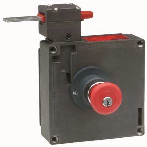 Euchner 089461E | TZ2RE024M-C1815 : Safety Switch