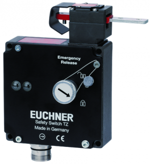 Euchner 097348E | TZ1RE024RC18VAB-C2123 : Safety Switch