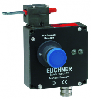Euchner 088090E | TZ1LE024RC18VAB-C1823 : Safety Switch