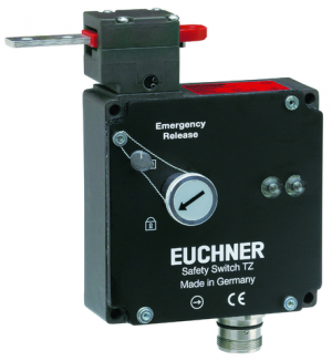 Euchner 092998E | TZ1LE024RC18VAB-092998 : Safety Switch