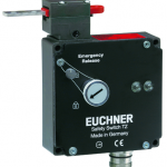 Euchner 074260E | TZ1LE024RC18VAB-C1937 : Safety Switch