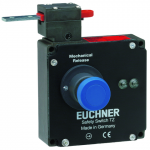 Euchner 087992E | TZ2LE024M-C1816 : Safety Switch