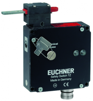 Euchner 085180E | TZ2LE024RC18VAB-C1826 : Safety Switch