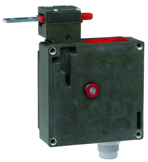 Euchner 070884E | TZ1RE024SR11-C1684 : Safety Switch