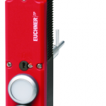 Euchner 105546E | TP3-2131A024RC18C1993EXT2 : Safety Switch