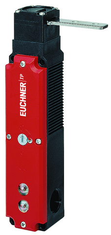 Euchner 137709E | TP3-4141A024L024M : Safety Switch