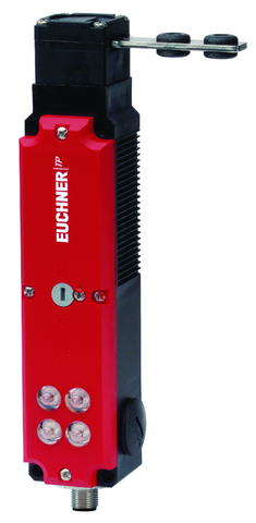Euchner 088256E | TP3-4141A024SEM4AS1 : Safety Switch