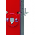 Euchner 098946E | TX3C-A024MC2161 : Safety Switch
