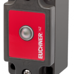 Euchner 059482E | NZ2WO-511L060C1631 : Single Plunger