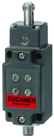 Euchner 095046E | NZ2RS-538SEM4AS1 : Single Plunger