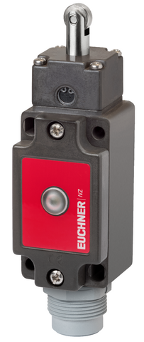 Euchner 082400E | NZ2RS-511L060C1630 : Single Plunger