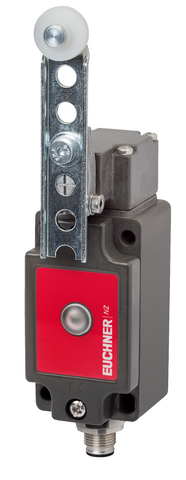 Euchner 098646E | NZ2PB-511SVM5L060GE : Single Plunger