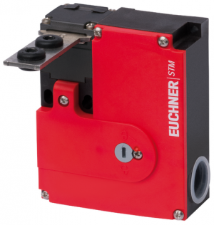 Euchner 092048E | STM2N-222B024-M : Safety Switch