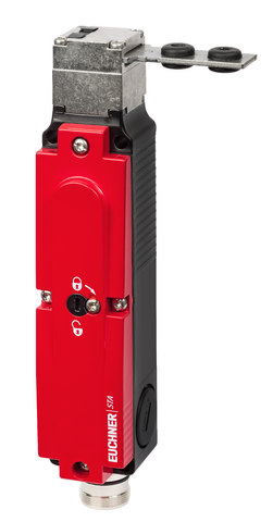 Euchner 111726E | STA-BI-3A-2131A024RC18C1826 : Safety Switch