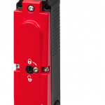 Euchner 114416E | STA3A-4141A024L024RC18C1826 : Safety Switch