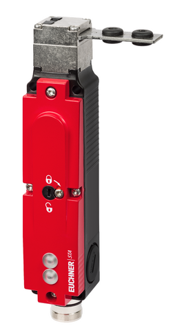Euchner 106622E | STA4A-2131A024L024RC18C1826 : Safety Switch