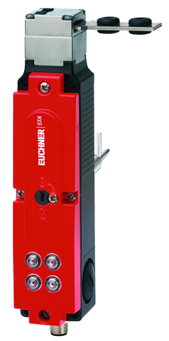 Euchner 119732E | STA3A-4141A024SEM4AS1C1993 : Safety Switch