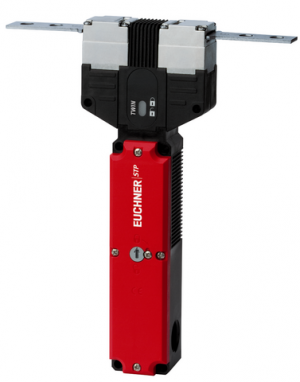 Euchner 115434E | STP-TW-4A-4141AC024M : Safety Switch