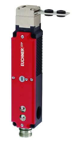 Euchner 099644E | STP3A-2131A024L024RC18 : Safety Switch
