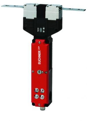 Euchner 109813E | STP-TW-4A-4141AC024SEM4AS1 : Safety Switch