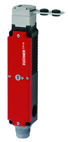 Euchner 100105E | STP-BI-3A-2131A024SR11 : Safety Switch