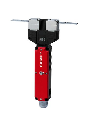 Euchner 110174E | STP-TW-3A-2131AC024SR11-S1 : Safety Switch