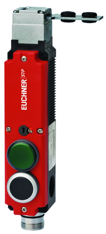 Euchner 106767E | STP1A-528A024RC18EXT1 : Safety Switch