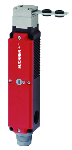 Euchner 111259E | STP4A-4131A024SR11 : Safety Switch