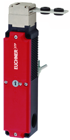 Euchner 096885E | STP3A-4121A024MC1993 : Safety Switch