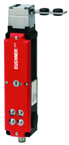 Euchner 097790E | STP3A-4141A024SEM4AS1 : Safety Switch