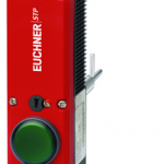 Euchner 109399E | STP3A-4141A024RC18C1993EXT4 : Safety Switch