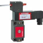 Euchner 090334E | NZ1VZ-538E3VSE09L220-M : Safety Switch