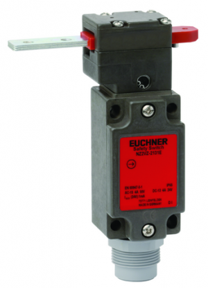 Euchner 090144E | NZ2VZ-2131E : Safety Switch