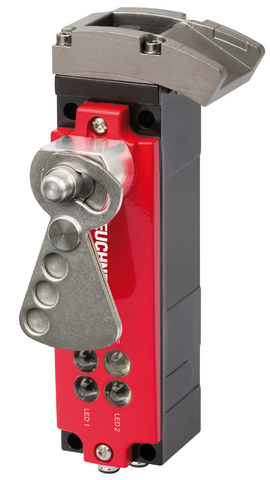 Euchner 114512E | CET3-AR-CRA-AH-50X-SG-C2333-114512 : Cet3