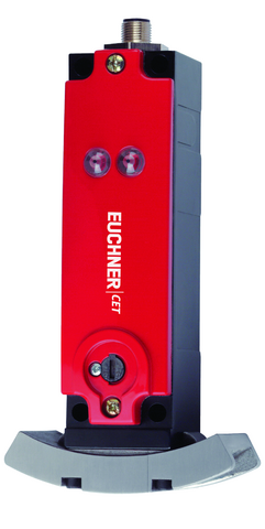 Euchner 103444E | CET1-AX-LDA-00-50X-SC : Safety Switch