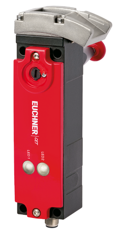 Euchner 102161E | CET1-AX-LRA-00-50F-SA : Safety Switch
