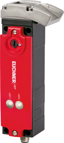 Euchner 104062E | CET1-AX-LRA-00-50L-SA : Safety Switch