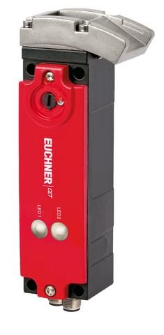 Euchner 102988E | CET1-AX-LRA-00-50X-SC : Safety Switch