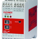 Euchner 105140E | CES-AZ-UES-02B : Evaluation Unit