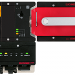 Euchner 163576E | MGB2-L1HB-PN-U-S3-DA-R-163576 : Mgb2-L1Hb-Pn-U-S3-Da-R-163576