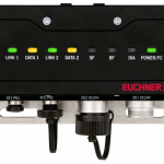 Euchner 156312E | MBM-PN-S4-MLI-3B-156312