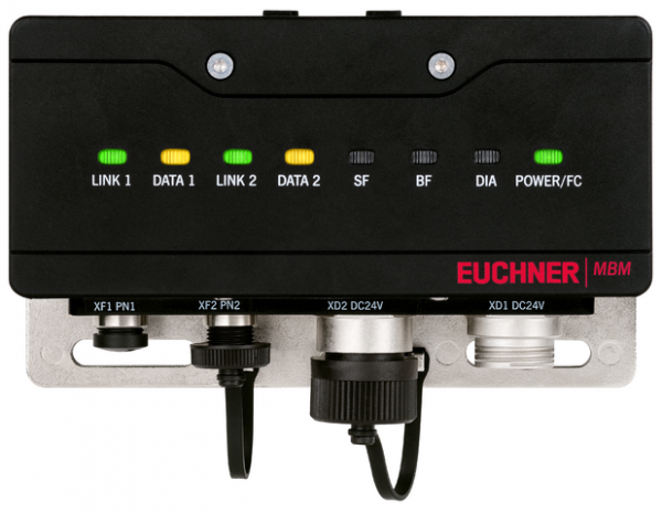 Euchner 156312E | MBM-PN-S4-MLI-3B-156312