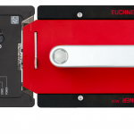 Euchner 164367E | MGB2-L1HE-BR-U-S0-DY-R-164367