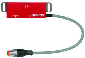 Euchner 105748E | CES-AR-CL2-AH-SA-105748 : Safety Switch